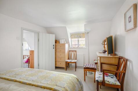 Bedroom Five