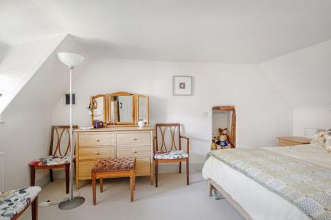 Bedroom Five