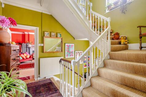 1st Floor Landing
