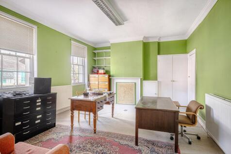 1st Floor Office