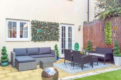 Patio Terrace