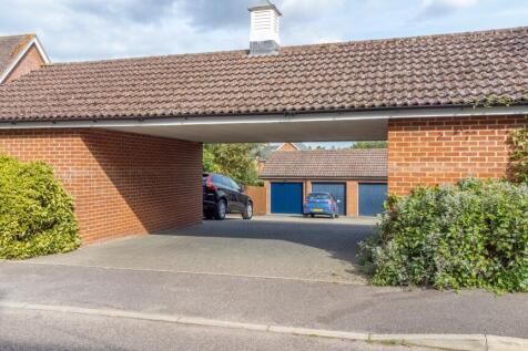 Parking/Garage