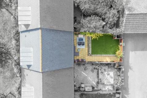 Bird&#39;s Eye