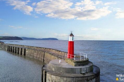 Watchet Scenery