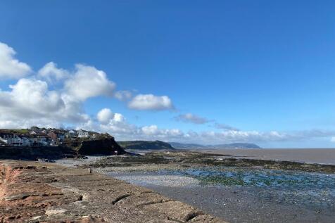 Watchet Scenery 