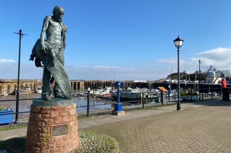 Watchet Scenery