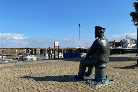 Watchet Scenery