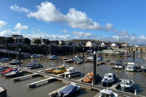 Watchet Scenery