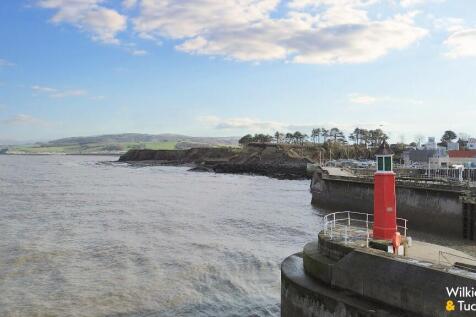 Watchet Scenery