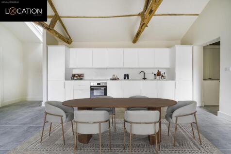 Lounge / Kitchen / Diner