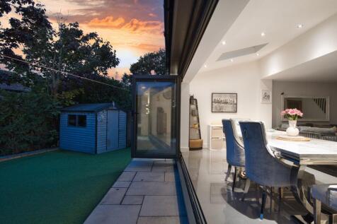 Inside &amp; Outside