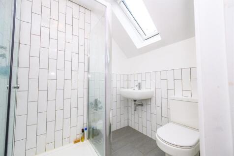 En Suite To Bedroom Two