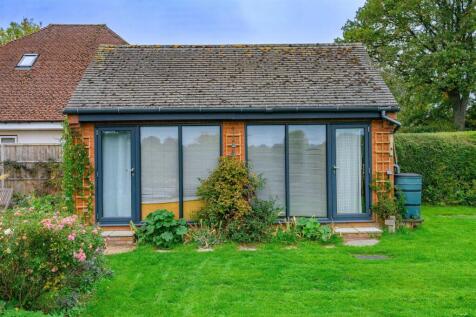 Garden Office & Workshop