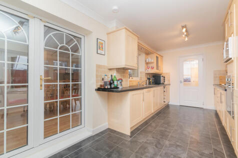 Kitchen..
