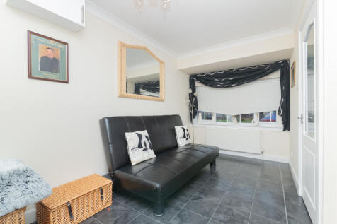 Bedroom 5 or Sitting Room