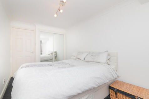 Bedroom Two.