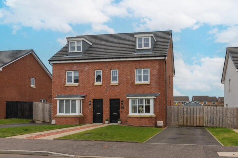 56 Barskiven Circle Paisley PA1 2FA 3L-35