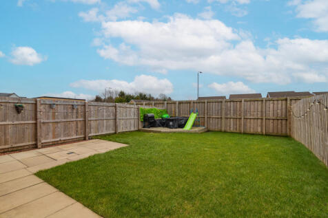 56 Barskiven Circle Paisley PA1 2FA 3L-37