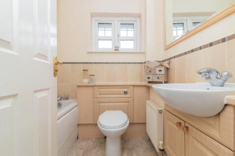40 arkleston drive pa1 3en 3L-21