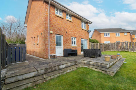 40 arkleston drive pa1 3en 3L-35