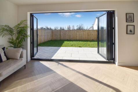 BI FOLDS/GARDEN