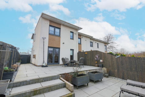 19 Accord avenue Paisley  PA2 7DN 3L-28