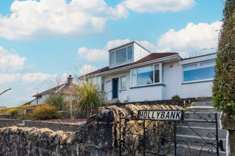 Hollybank Hagg Crescent Johnstone PPA5 8TB 4L-50