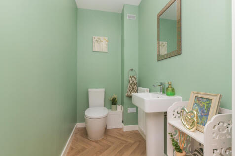 21 Eadie Drive, Paisley, PA2 7GD-22