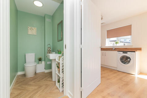 21 Eadie Drive, Paisley, PA2 7GD-21
