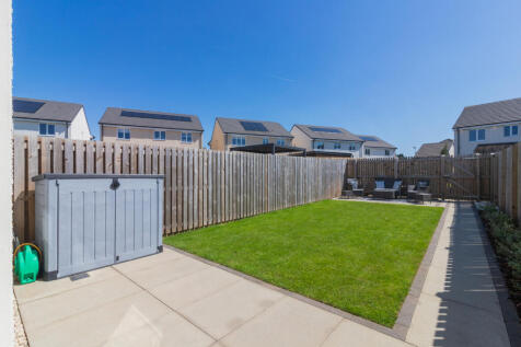 21 Eadie Drive, Paisley, PA2 7GD-31