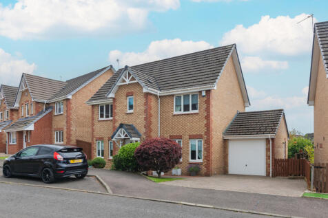 42 Strathcarron Drive, Paisley PA27AW-39