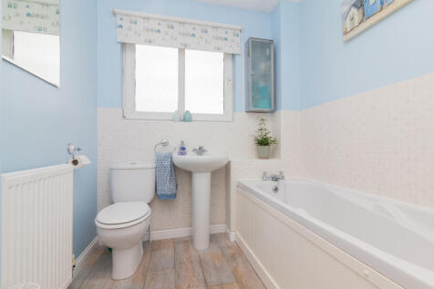 42 Strathcarron Drive, Paisley PA27AW-27