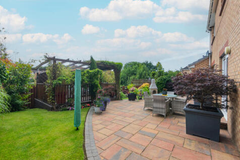 42 Strathcarron Drive, Paisley PA27AW-38