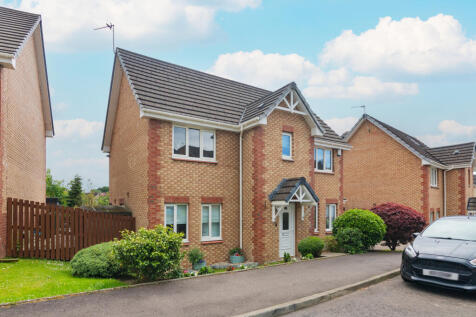 42 Strathcarron Drive, Paisley PA27AW-42