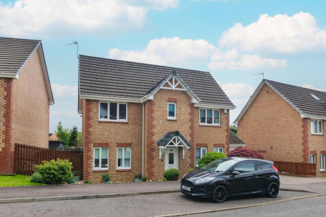 42 Strathcarron Drive, Paisley PA27AW-40