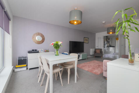 12 James McKechnie Avenue Paisley Renfrewshire PA2