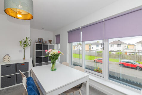 12 James McKechnie Avenue Paisley Renfrewshire PA2