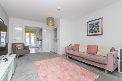 12 James McKechnie Avenue Paisley Renfrewshire PA2