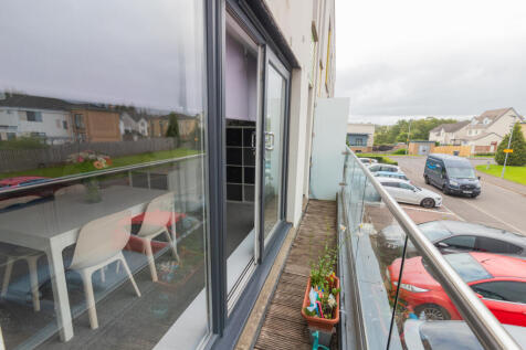 12 James McKechnie Avenue Paisley Renfrewshire PA2