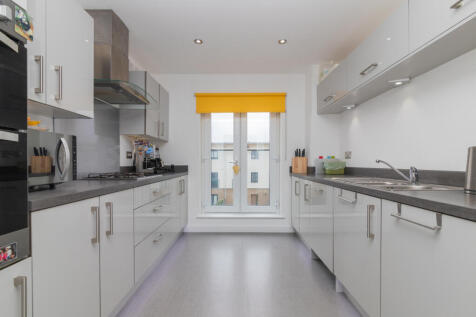 12 James McKechnie Avenue Paisley Renfrewshire PA2