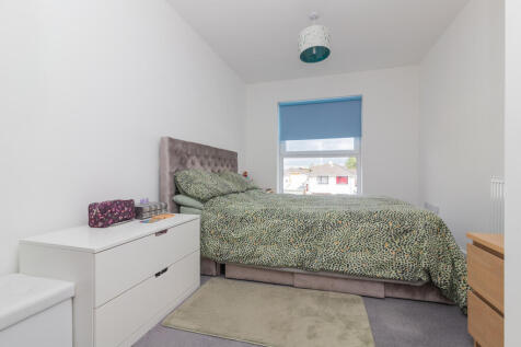 12 James McKechnie Avenue Paisley Renfrewshire PA2