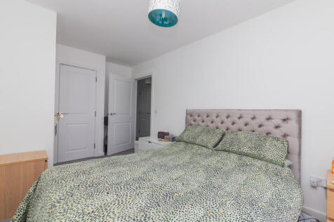 12 James McKechnie Avenue Paisley Renfrewshire PA2