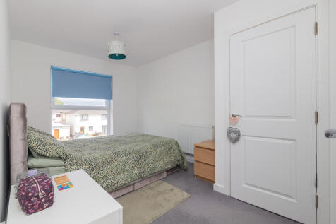 12 James McKechnie Avenue Paisley Renfrewshire PA2