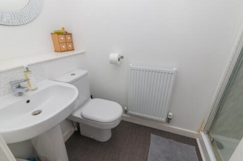 12 James McKechnie Avenue Paisley Renfrewshire PA2
