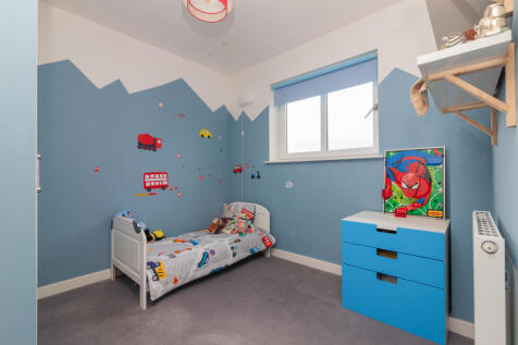 12 James McKechnie Avenue Paisley Renfrewshire PA2