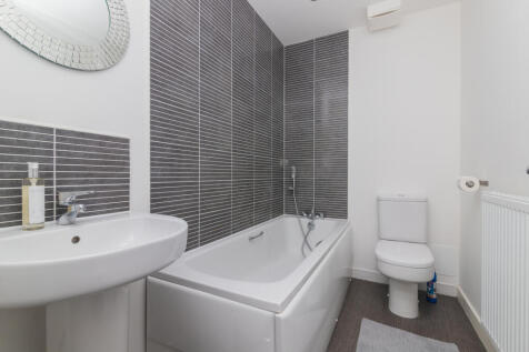 12 James McKechnie Avenue Paisley Renfrewshire PA2
