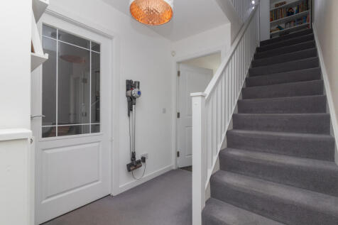 12 James McKechnie Avenue Paisley Renfrewshire PA2