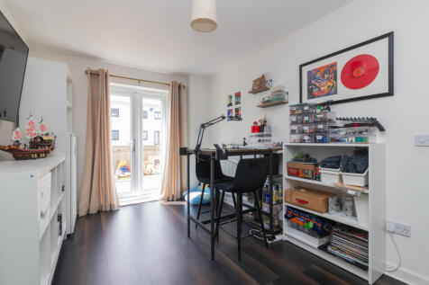 12 James McKechnie Avenue Paisley Renfrewshire PA2