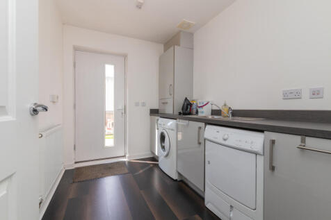 12 James McKechnie Avenue Paisley Renfrewshire PA2