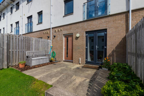12 James McKechnie Avenue Paisley Renfrewshire PA2